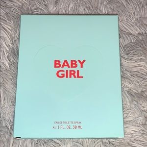 KKE FRAGRANCE BABY GIRL KIMOJI HEARTS *BRAND NEW